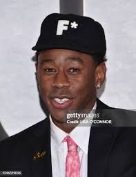 2,137 Rapper Tyler Stock Photos, High-Res Pictures, and Images