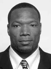 HEAD COACH GARY BARNETT