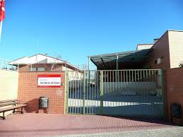 Statistique, scores des matchs, resultats, classement et historique des equipes de foot instituto ac cordoba et ca san martin de tucuman. Educacion San Martin De Valdeiglesias