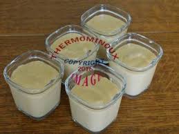 Creme Au Sirop D Erable Thermomix Blog Cuisine Thermomix Avec Recettes Pour Le Tm5 Tm31 Thermomix Alimentation Sirop Erable