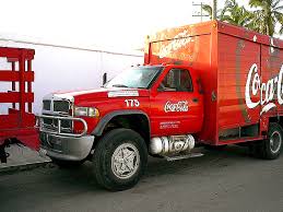 Image result for Coca Cola Red 2011 Ram