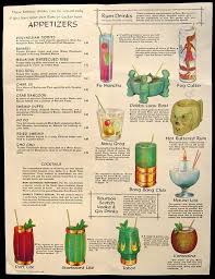 Bar Drink Menu Ideas Google Search Getranke Rezepte Ideen