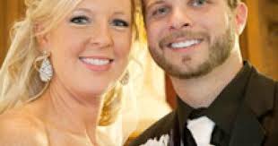 Maron-Koster wedding