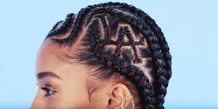 Braids create beautiful and quick hairstyles. All About Braids And Braided Hair How To Braid Types Of Braids
