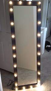These mirrors can be found in many sizes, from large rectangular models that are almost three feet in width (rectangular vanity mirrors will have either a vertical or horizontal orientation), to compact, round led vanity. 80 Diy Vanity Mirror Ideas Diy Vanity Mirror Diy Vanity Diy Vanity Mirror With Lights