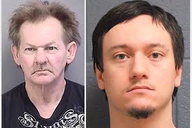 Husbands plead guilty to smuggling drug into Adrian prison