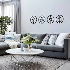 We did not find results for: Metal Wall Art Four Elements Metal Wall Decor Black The Metal Hut