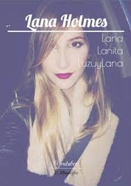 Discover 8 Lanita and youtubers ideas