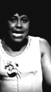 The Queen of R&B Ruth Alston Brown (née Weston) January 12, 1928