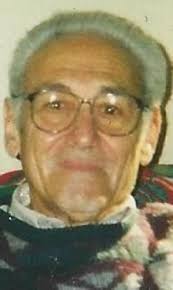 Joseph Casella Obituary (1922