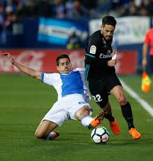 Madrid is spain's capital and largest city, with over 3.2 million residents within the city limits and 6.8 million people live in the autonomous community of madrid region (as of 2018). Isco Rm Vs Leganes Laliga 2017 18