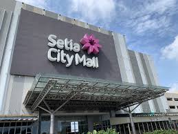 The biggest cinema is located at mid valley megamall. Notice We Are Open To Serve You During The Conditional Movement Order 14 Oct To 20 Dec 2020 Setia City Mall