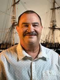 Up in Flames: Union Navy Ships Destroyed in 1861