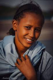 صور من السودان