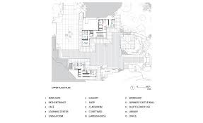 Portland Japanese Garden Cultural Village By Kengo Kuma Associates Portland Japanese Garden Japanese Garden Kengo Kuma