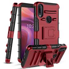 Buy Alleta Alcatel 3V 2019 Case,Alcatel ...