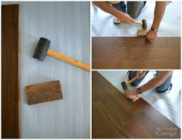 Diy Tips For Laying Floating Floors An Oregon Cottage Laying Wood Floors Flooring Floating Hardwood Floor