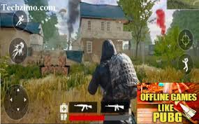 This genre of games offers dynamic action and makes us real gamers. Best Offline Android Games Like Pubg Mobile Pubg Alternatives Techzimo