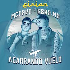 The best gifs are on giphy. Stream Agarrando Vuelo Feat Mc Davo Gera Mx Original Play Music By Ponchistv Listen Online For Free On Soundcloud