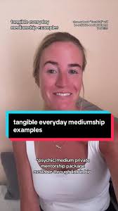 Judith Hood Psychic Medium