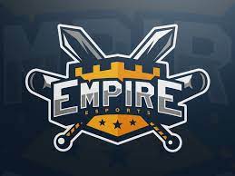 Empire Empire Logo Automotive Logo Logo Design