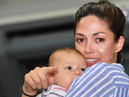 Who is Michael Phelps' future wife? Meet his fiancée Nicole Johnson