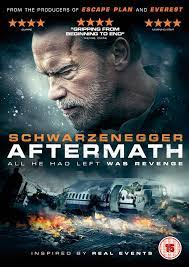 Aftermath (2001 film), a television movie starring meredith baxter. Aftermath Dvd Uk Import Amazon De Arnold Schwarzenegger Maggie Grace Kevin Zegers Elliott Lester Arnold Schwarzenegger Maggie Grace Dvd Blu Ray