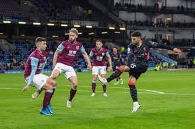Ribery and robben both scored goals with bayern percent. Burnley 0 3 Liverpool Phillips Heads Reds Into The Top 4 Liverpool Fc This Is Anfield