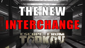 Warehouses, stockrooms, storefronts, and parking lots all make for a mix of tight rooms like all maps, you should go into a raid on interchange with a plan, and be wary of other players even shortly after spawning. Everything New W Interchange Escape From Tarkov Interchange Map Guide Youtube