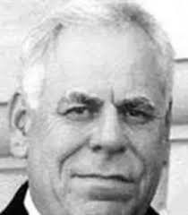 Obituary information for Joseph H. Hagerty