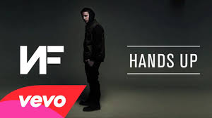 Nf Hands Up Audio Nf Real Music Christian Rap Nf Lyrics