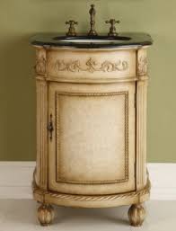 Check spelling or type a new query. Antique White Bath Vanities And The Cottage Style Bathroom