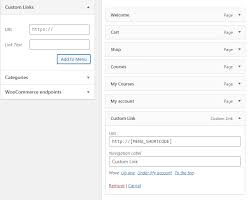 This tutorial is going to show you how to add a shortcode to a text widget in wordpress template.want to build wordpress site in 5 hours? Shortcode In A Menu Damien Carbery Website Development