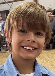 Bryleigh Hayes shows top Junior Livestock hog