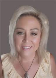 Obituary information for Carolyn Paige Wilson