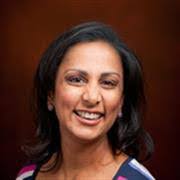 Shefali Gandhi's Instagram, Twitter & Facebook