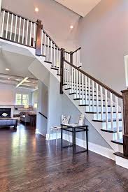 Modern stairs have changed shape and form of not just railings and general structure but the steps themselves. Superior Stairs Custom Staircase Design And Installaion Morris Il