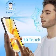 Amazon.com: LMQ 適用於iPhone 12 Pro Max 螢幕替換套件,6.7 吋Full HD LCD 顯示器3D  觸控螢幕數位化儀組件附維修工具+ 螢幕保護貼: 手機和配件