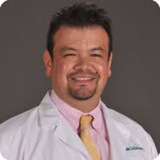 Dr. Cory Henson, MD