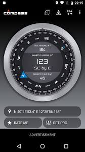 It has 3 themes and you can use just which you like. Android Compass Free Apk Download For Android Latest Version