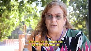 Perfil de Mujeres Resilientes CERRO LARGO