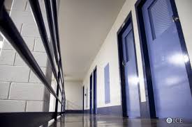 Check spelling or type a new query. Family Former Detainee Say Fumes At Eloy Ice Facility Is Poisoning Women