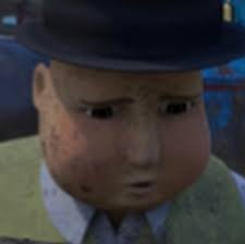 Who's the best Thomas content creator? : r/thomasthetankengine