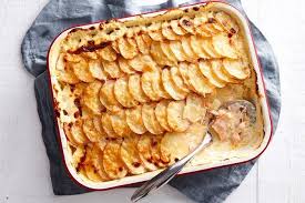 Gratin De Pomme De Terre Et Saumon Fume Recette Ww Recette Gratin De Pommes Gratin Pomme De Terre Saumon Fume