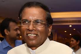 Sri Lankan President Maithripala Sirisena welcomes US$295 million 'gift'  from Beijing despite controversy about reported election funding