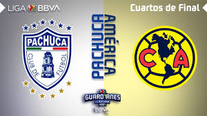 Our partnership with the professional team allows us to send players down to mexico and trial with the club. Club America Vs Pachuca Predictions Odds And How To Watch Liga Mx Playoffs 2021 Quarterfinals Today