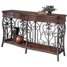 Hk 7 2210 Hekman Loire Valley Console Table 1457 25 Hekman Furniture Furniture Console Table
