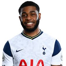 Japhet manzambi tanganga is an english professional footballer who plays as a defender for premier league club tottenham hotspur. Japhet Tanganga Profile Bio Height Weight Stats Photos Videos Bet Bet Net