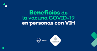 Que les tocó la vacuna astrazeneca y que les. Lo Que Sabemos Del Vih Y La Vacuna Del Covid 19 Gobierno Del Estado De Jalisco