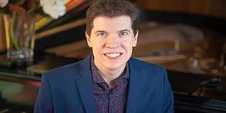 Pianist Jason “Floyd” Coleman to perform in October in Victorville